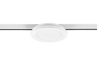 Trio RaillampCamillus 2-fase 17cm - 3000K wit - 76921031