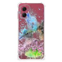 Back Cover Motorola Moto G55 Vogel