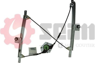 Raambedieningsmechanisme 901403