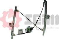 Raambedieningsmechanisme 901403