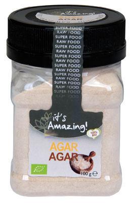Its Amazing Agar Agar Its Amazing Agar Agar