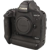 Canon EOS 1DX mark II body occasion - thumbnail