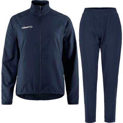 Craft Jack Broek Set Dames