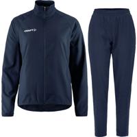Craft Jack Broek Set Dames