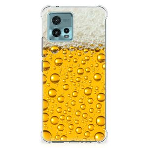 otorola Moto G72 Beschermhoes Bier