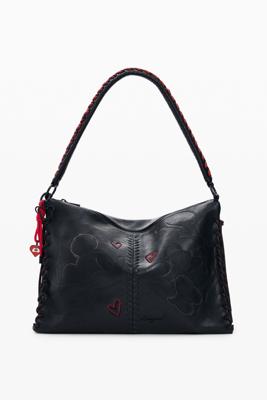 Kleine tas Mickey Mouse™ - BLACK - U