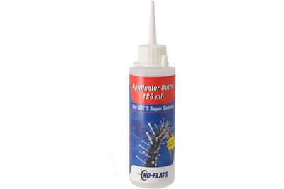 Joe&apos;s No Flats - sealant fles (leeg) 125ml