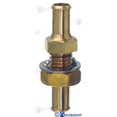 Conectores de combustible GS31064 - PASAMAMPAROS MANGUERA 3/8""