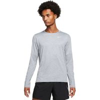 Nike Dri-FIT Element Crew Longsleeve Heren