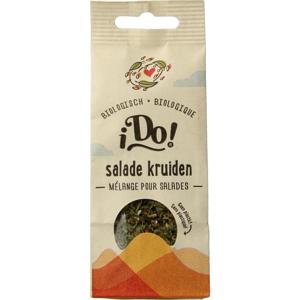 I Do Salade kruiden bio