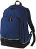 Halfar HF3310 Daypack City - Navy - 28,5 x 42 x 17 cm