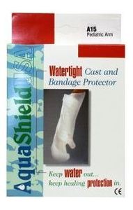 AquaShield ASA15 Waterdichte Beschermhoes Arm <3jr