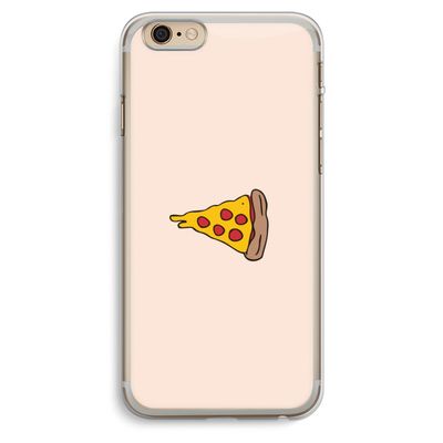 You Complete Me #1: iPhone 6 Plus / 6S Plus Transparant Hoesje