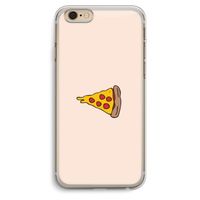 You Complete Me #1: iPhone 6 Plus / 6S Plus Transparant Hoesje