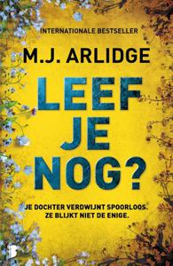 Leef je nog?