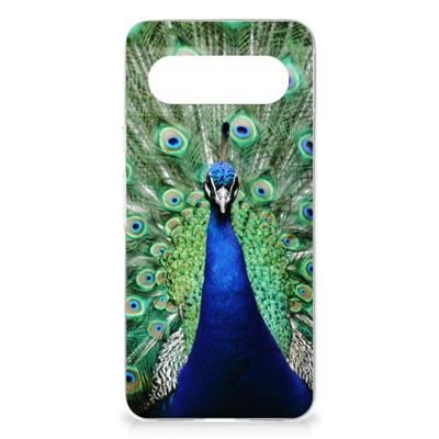 Google Pixel 8 | TPU Hoesje | Pauw