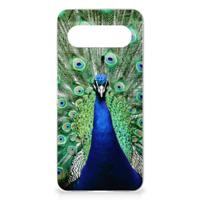 Google Pixel 8 | TPU Hoesje | Pauw