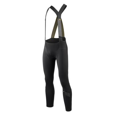 ASSOS Equipe RS spring fall s11 bibtight zwart heren
