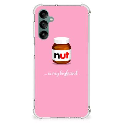 Samsung Galaxy A24 Beschermhoes Nut Boyfriend Samsung Galaxy A24 Beschermhoes Nut Boyfriend