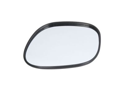 Spiegelglas, buitenspiegel 6102021291958P