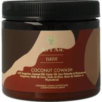 As I Am Wash coconut As I Am Wash coconut