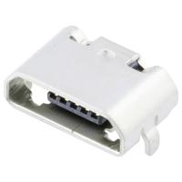 Molex Molex MOL Micro Solutions 1051640001-1300 Molex Molex MOL Micro Solutions 1051640001-1300 Bus 1300 stuk(s) Bus 1300 stuk(s)