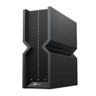TP-Link Archer BE550 WiFi 7 router