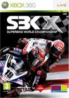 SBK X: Superbike World Championship - thumbnail