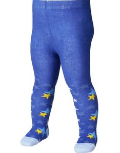 Playshoes maillot sterren meisjes katoen blauw maat 62/68 Playshoes maillot sterren meisjes katoen blauw maat 62/68