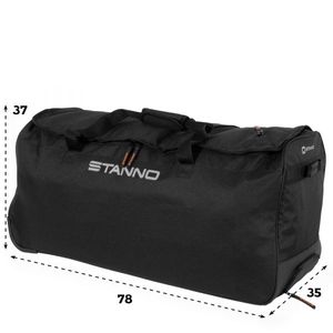 Premium Team Trolley Bag