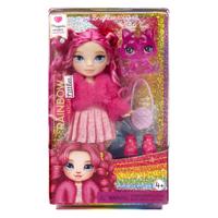 Rainbow High modepop magenta Rainbow High modepop magenta