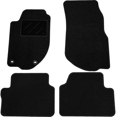 Automatten passend voor Volvo 900 serie 4-delig BL1929004