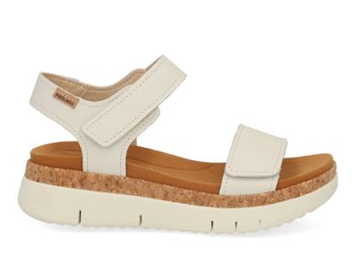 Pikolinos Palma 0940 nata Wit maat 41