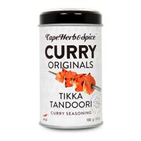 Cape Herb & Spice - Tikka Tandoori Curry Seasoning - 100g