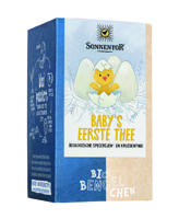 Sonnentor Baby's eerste thee bio Sonnentor Baby's eerste thee bio