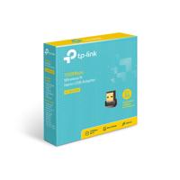 TP-Link TL-WN725N netwerkkaart WLAN 150 Mbit/s - thumbnail