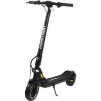 Elektrische Step Dualtron DOLPHIN Zwart 25 km/h 600 W