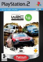WRC 4 (platinum)