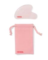 HEMA Gua Sha Met Bewaarzakje