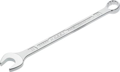HAZET Ringsteeksleutel 600N-22 · Buitentwaalfkant tractieprofiel · SW 22 mm