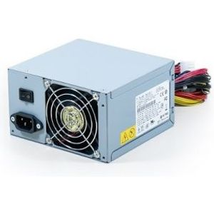 Synology PSU 500W_4 power supply unit 500 W 24-pin ATX Grijs