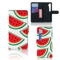 Xiaomi Mi Note 10 Pro Book Cover Watermelons - thumbnail