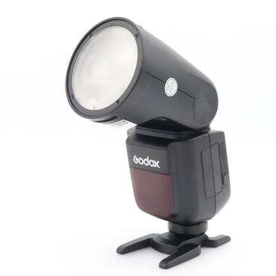 Godox Speedlite V1 Fujifilm Kit occasion