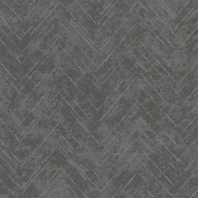 Dutch Wallcoverings Memento Br. - Bruin
