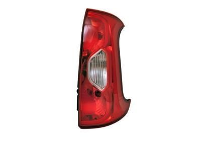 Achterlicht 1607932
