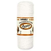 Durable Breikatoen 9 Wit
