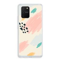 Sunday Chillings: Samsung Galaxy S10 Lite Transparant Hoesje