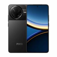 Smartphone Poco MZB0J8XEU 6,67" Octa Core 12 GB RAM 512 GB Zwart