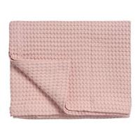 Vandyck Home Pique Sprei 160 x 250 cm - Sepia Pink Vandyck Home Pique Sprei 160 x 250 cm - Sepia Pink