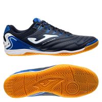 Joma Maxima 2103 IN - Navy/Wit - thumbnail